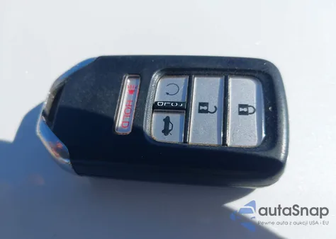 2019 Honda Civic Sport from USA, damaged, VIN 19XFC2F89KE005251